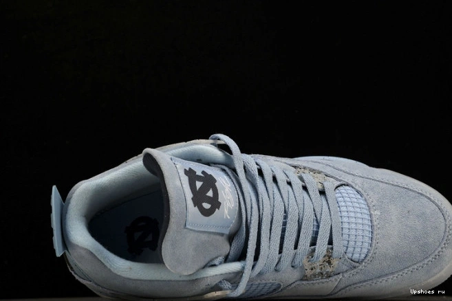 UNC 4 Retro Jordan (PE) 0825